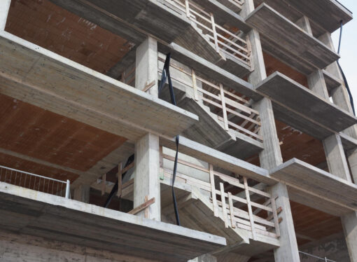 Murcia prepara una nueva Ley del Suelo para vivienda