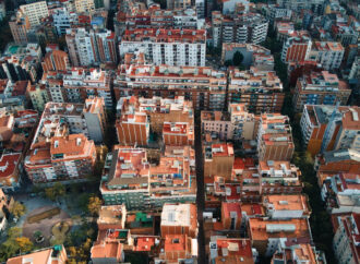 La vivienda e inversión apuntan a récord en 2026