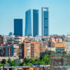 Madrid suma 543 viviendas públicas de alquiler social