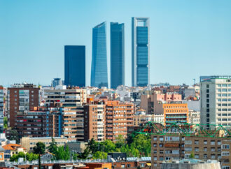 Madrid suma 543 viviendas públicas de alquiler social