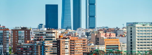 Madrid suma 543 viviendas públicas de alquiler social