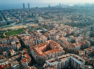 Madrid impulsa vivienda asequible con 3.100 pisos