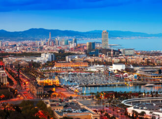 Barcelona impulsa 1.500 pisos de vivienda pública