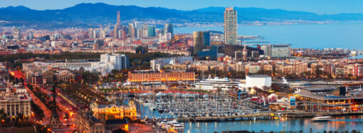 Barcelona impulsa 1.500 pisos de vivienda pública