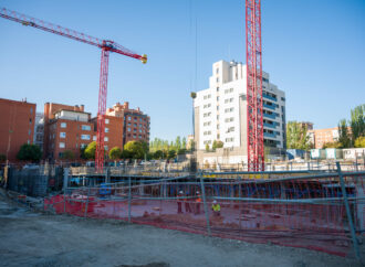 La vivienda en España con hipotecas récord y precios al alza