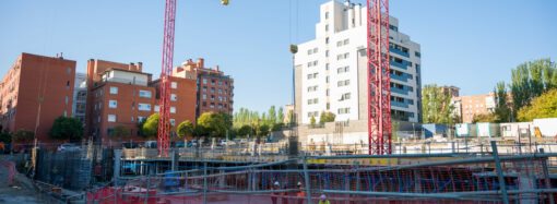 La vivienda en España con hipotecas récord y precios al alza