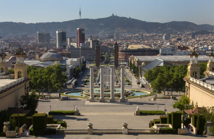 Catalunya moviliza 255 millones al año para vivienda