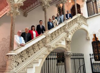 Genivs se presenta en la Barcelona4 Impact y anuncia un acuerdo con el FIS de hasta 20 millones para convertir suelo público en hogares asequibles para jóvenes